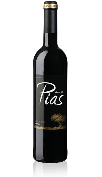 WINE LAGAR PIAS TINTO 75CL