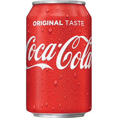 COCA COLA 330ML