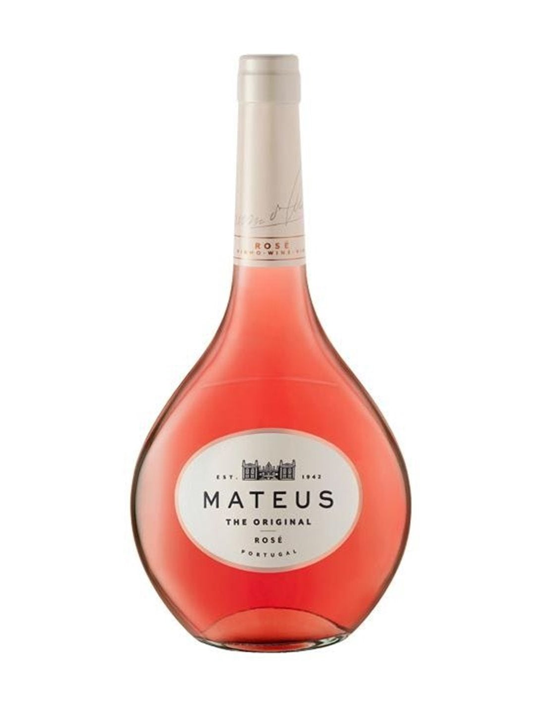 MATEUS ROSE 75CL