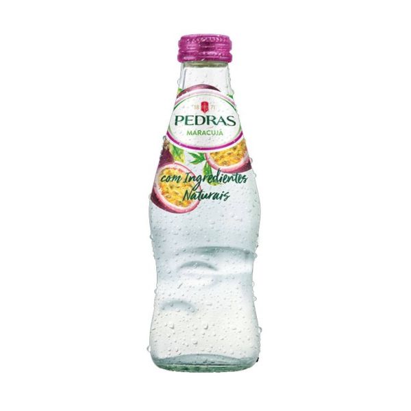 PEDRAS - MARACUJA 250ML