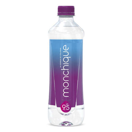 Monchique agua  510 ML