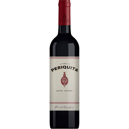 WINE PERIQUITA VINHO TINTO 750ML