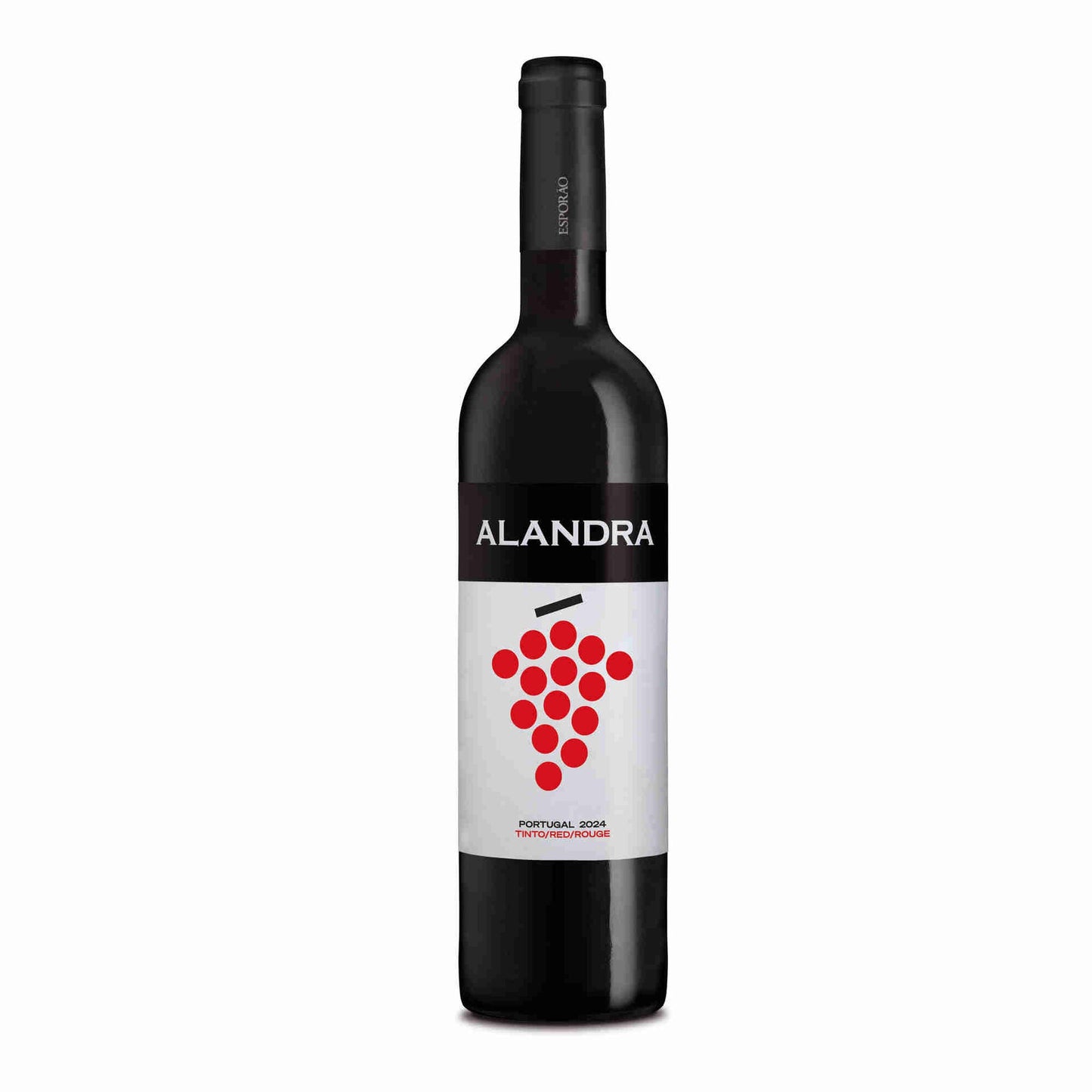 ALANDRA TINTO 375ML
