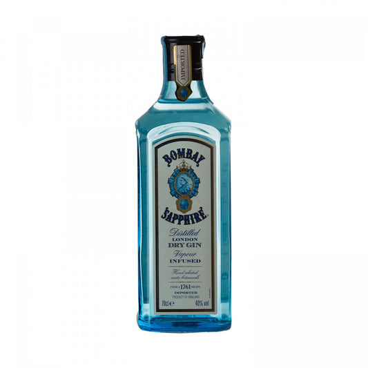 Bombay Sapphire Gin 70 Cl