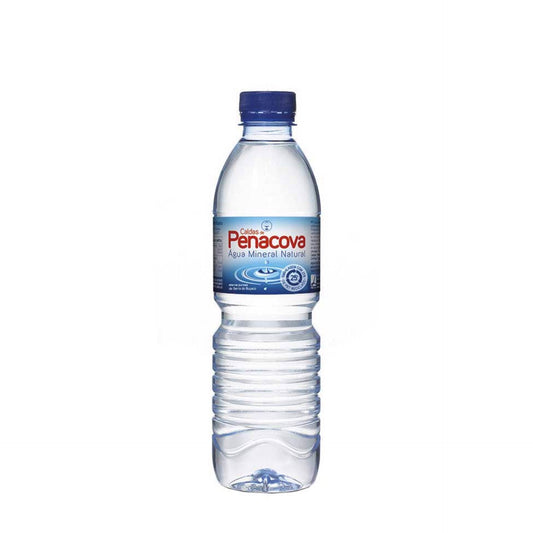 AGUA PENACOVA 500ML