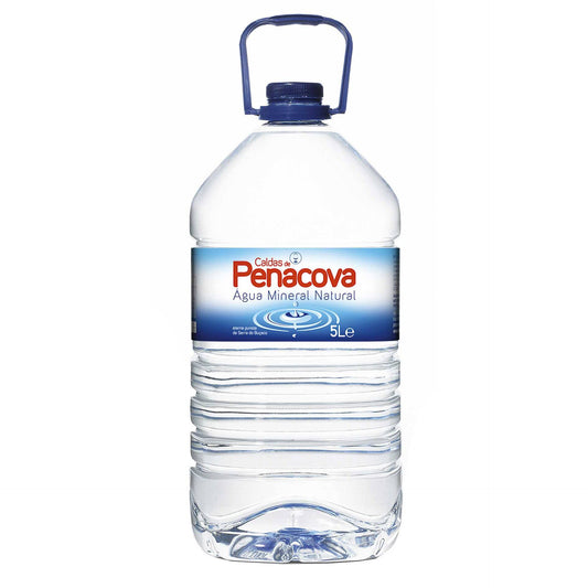 AGUA PENACOVA 5L