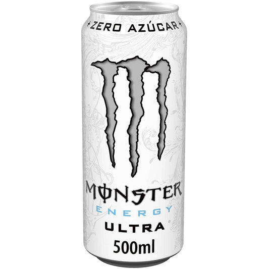 MONSTER  ULTRA   500ML