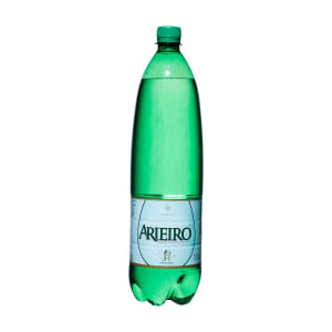 AGUA C/GAS 1.5L - ARIEIRO
