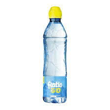 AGUA FASTIO GO 660ML