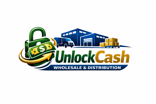Unlock Cash 