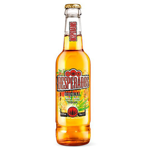 DESPERADOS 33CL