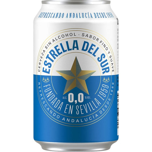 ESTRELLA  0.0% - 33CL