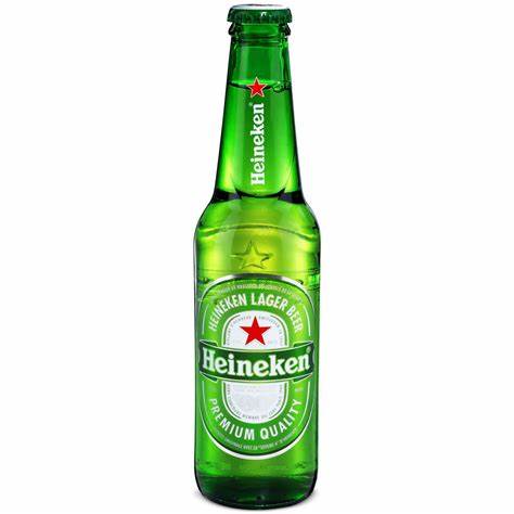 HEINEKEN 25CL