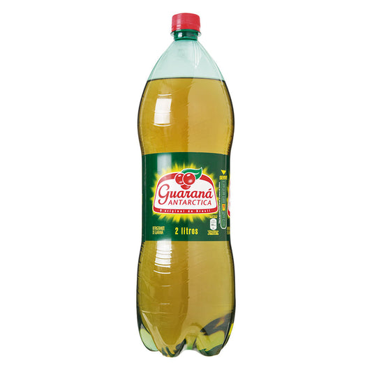 GUARANA 1.5L