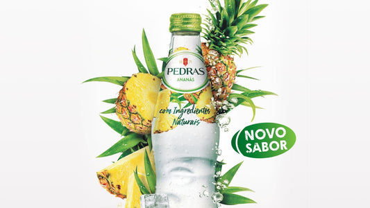 PEDRAS - ANANAS 250ML
