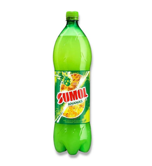 Sumol Ananas 1.5 Ltrs
