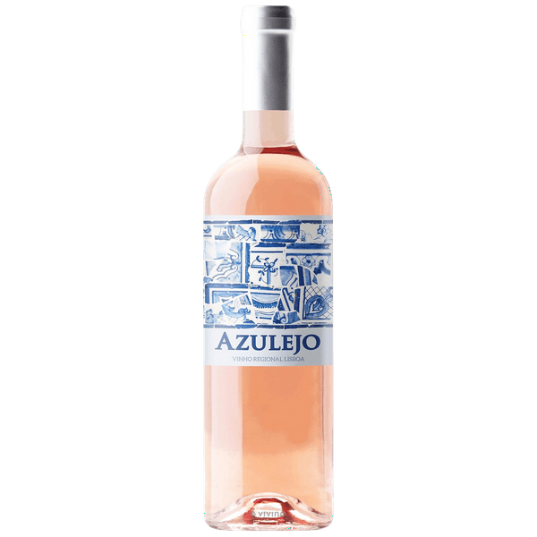 AZULEZO ROSE 2024 - 75CL