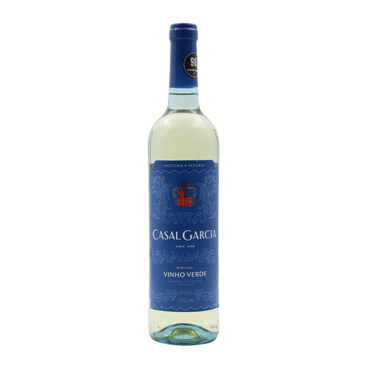 CASAL GARCIA VINHO BRANCO 75CL