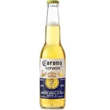 CORONA BEER 35.5 CL