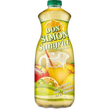 Don Simon Sangria BRANCO 1.5L