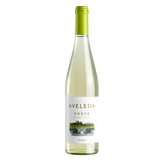 AVELEDA VINHO VERDE 75CL