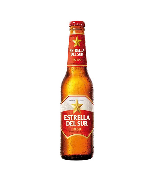 ESTRELLA CERVEJA 25CL