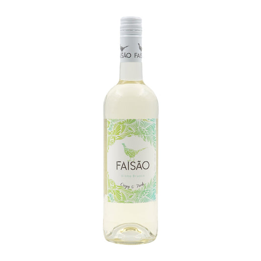 FAISAO VINHO BRANCO 75CL