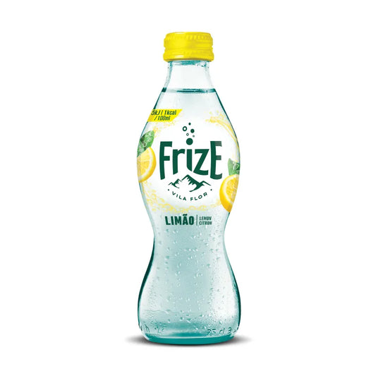 FRIZE - LIMAO  250ML