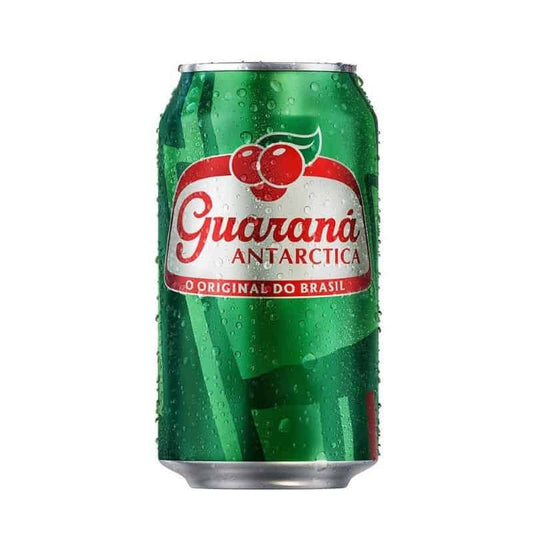 GUARANA 33CL