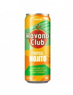 HAVANA CLUB MOJITO