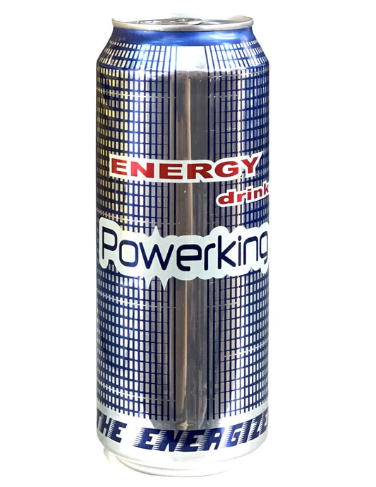 POWERKING  250ML