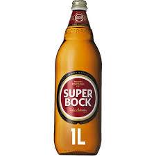SUPERBOCK - 1L