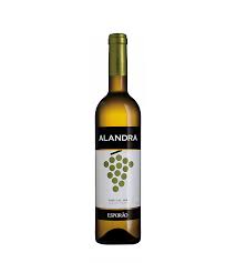 ALANDRA BRANCO 75CL