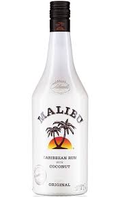 RUM MALIBU 70CL