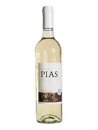 WINE LAGAR PIAS BRANCO 75CL