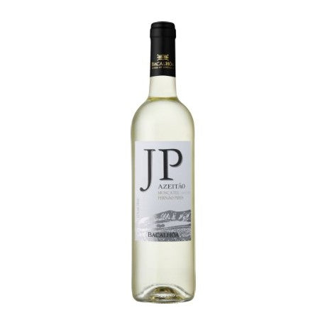 JP MOSCATEL BRANCO 75CL
