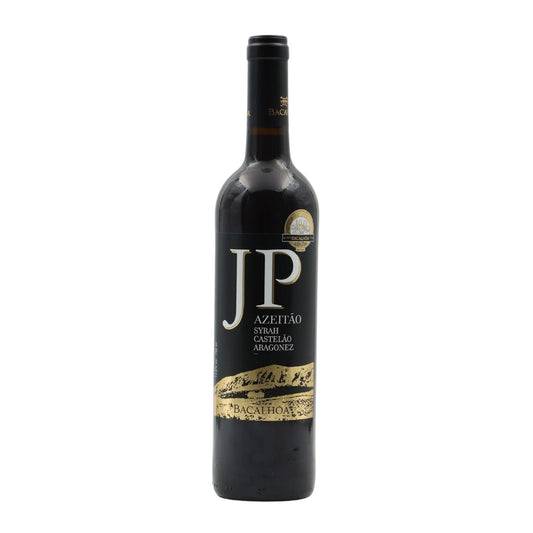 JP VINHO TINTO SYRAH 750ML