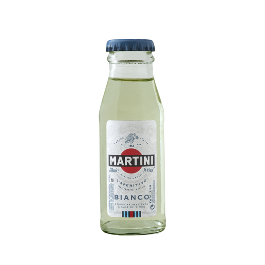 MARTINI BRANCO 55ML