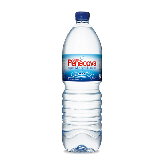 AGUA PENACOVA 1.5L