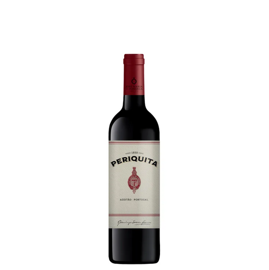 PERIQUITA VINHO TINTO 375ML