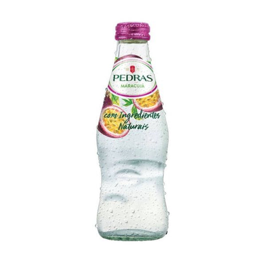 PEDRAS - MARACUJA 250ML