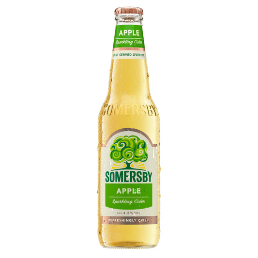 SOMERSBY MACA x 15 Und