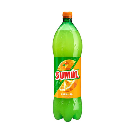 Sumol Laranja 1.5 Ltrs
