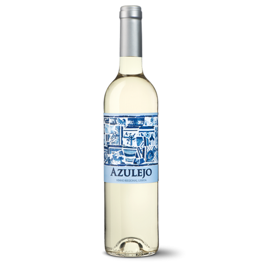 AZULEZO BRANCO 2021 - 75CL
